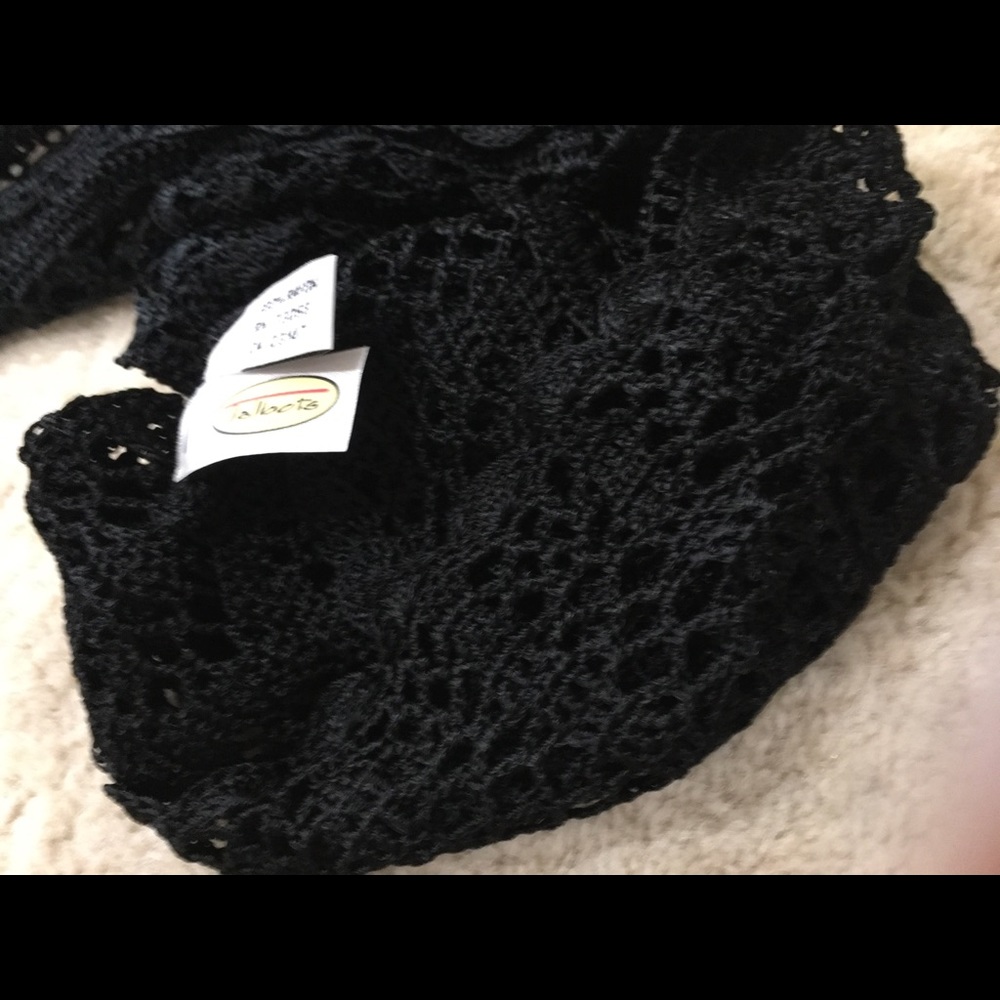 Shawl  hardly worn